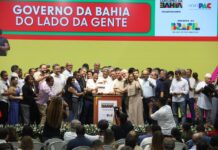 Governo da Bahia autoriza R$ 388,7 milhões para ampliar rede de saúde Governo da Bahia autoriza R$ 388,7 milhões para ampliar rede de saúde