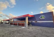 Governo da Bahia inaugura novo Hospital Municipal de Itatim e anuncia investimentos para reforçar saúde no município Governo da Bahia inaugura novo Hospital Municipal de Itatim e anuncia investimentos para reforçar saúde no município