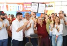 Governo do Estado autoriza pacote de investimentos superior a R$ 8,7 milhões para fortalecer a saúde de Cabaceiras do Paraguaçu Governo do Estado autoriza pacote de investimentos superior a R$ 8,7 milhões para fortalecer a saúde de Cabaceiras do Paraguaçu