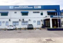 Governo do Estado notifica o Instituto Setes para distrato contratual no Hospital Regional de Porto Seguro Governo do Estado notifica o Instituto Setes para distrato contratual no Hospital Regional de Porto Seguro