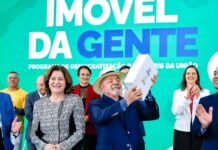Governo federal dá nova destinação a 1,9 mil imóveis abandonados Governo federal dá nova destinação a 1,9 mil imóveis abandonados