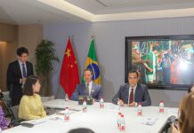 Guia em mandarim mostra oportunidades de investimentos no Brasil Guia em mandarim mostra oportunidades de investimentos no Brasil