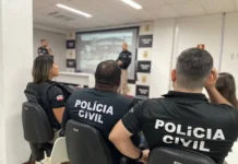 Homem é preso suspeito de esquartejar e enterrar corpo do próprio pai em quintal na Bahia – Imprensa Bahia Homem é preso suspeito de esquartejar e enterrar corpo do próprio pai em quintal na Bahia – Imprensa Bahia