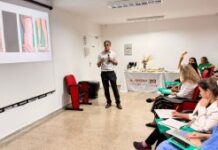 Hospital Geral Ernesto Simões Filho promove capacitação sobre tratamento endovascular de varizes com tecnologia inovadora Hospital Geral Ernesto Simões Filho promove capacitação sobre tratamento endovascular de varizes com tecnologia inovadora
