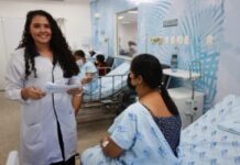 Hospital Regional de Juazeiro amplia assistência com abertura de 19 novos leitos de enfermaria Hospital Regional de Juazeiro amplia assistência com abertura de 19 novos leitos de enfermaria