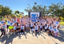 Hospital do Oeste celebra 20 anos ampliando o acesso à saúde na Bahia Hospital do Oeste celebra 20 anos ampliando o acesso à saúde na Bahia
