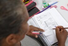 IBGE: país tem 8,4 milhões de analfabetos, menor número desde 2016 IBGE: país tem 8,4 milhões de analfabetos, menor número desde 2016