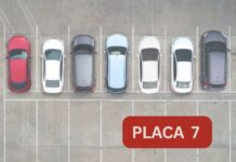 IPVA: placa final 7 tem desconto de 8% até segunda (29) IPVA: placa final 7 tem desconto de 8% até segunda (29)
