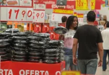 Inflação desacelera em maio, mas alta dos alimentos mantém pressão sobre orçamento das famílias #Acesse Política
