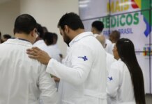 Inscrição para residência médica estão abertas até hoje Inscrição para residência médica estão abertas até hoje