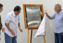 Instituto de Pesquisas do Exército na Amazônia é inaugurado em Manaus Instituto de Pesquisas do Exército na Amazônia é inaugurado em Manaus