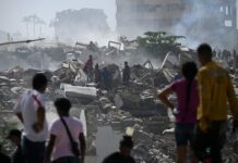 Itamaraty confirma morte de 2 brasileiros após terremotos na Venezuela – CartaCapital Itamaraty confirma morte de 2 brasileiros após terremotos na Venezuela – CartaCapital