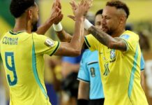 Jogos do Brasil na Copa provocam altos e baixos no consumo de energia Jogos do Brasil na Copa provocam altos e baixos no consumo de energia