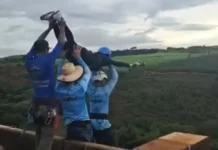 Justiça mantém presos instrutores após morte de jovem em salto em SP #Acesse Política
