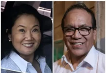 Keiko Fujimori lidera apuração no Peru, mas disputa acirrada mantém indefinição sobre novo presidente #Acesse Política