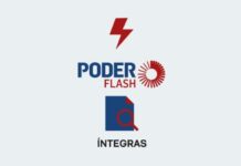Leia a nota do governo Lula contra tarifas dos EUA Poder Flash Íntegras