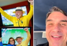Lula, Flávio Bolsonaro e pré-candidatos repercutem vitória do Brasil sobre o Japão nas redes sociais #Acesse Política