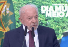 Lula diz que empresários “aprenderam” a respeitar acordos ambientais Lula