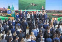 Lula lança Plano Safra de R$ 525 bilhões para a agricultura empresarial; veja os principais números – CartaCapital Lula lança Plano Safra de R$ 525 bilhões para a agricultura empresarial; veja os principais números – CartaCapital