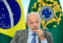 Lula manifesta solidariedade e determina avaliação para ajudar Venezuela após terremotos – CartaCapital Lula manifesta solidariedade e determina avaliação para ajudar Venezuela após terremotos – CartaCapital