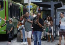 Lula sanciona lei do Marco Legal do Transporte Público Coletivo Lula sanciona lei do Marco Legal do Transporte Público Coletivo