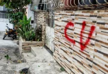 Maioria apoia classificar PCC e CV como terroristas, aponta Datafolha #Acesse Política