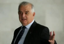 Márcio França articula candidatura ao governo de São Paulo, PT resiste e defende chapa única com Haddad #Acesse Política