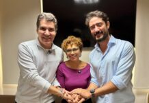 Marília desafia plano de Lula e articula frente ampla com MDB e PSB para disputa em Minas – CartaCapital Marília desafia plano de Lula e articula frente ampla com MDB e PSB para disputa em Minas – CartaCapital