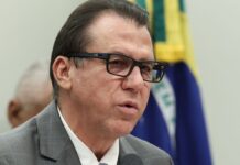 Marinho pede solução do Supremo contra uso irregular do MEI Marinho pede solução do Supremo contra uso irregular do MEI