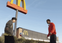 McDonald’s divulga campanha para Copa com Ronaldinho e Lamine Yamal Rede de fast food é patrocinadora oficial da Copa do Mundo de 2026