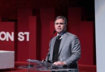Mendonça defende autocontenção e respeito ao Legislativo André Mendonça