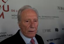 Mercado terá de se adequar, diz Lewandowski sobre caso PCC/CV Lewandowski