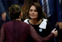 Michelle sobe o tom e expõe desavença com Flávio Bolsonaro – CartaCapital Michelle sobe o tom e expõe desavença com Flávio Bolsonaro – CartaCapital