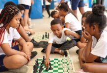 Ministério abre inscrição para prêmio Melhores Práticas em Jogo Ministério abre inscrição para prêmio Melhores Práticas em Jogo