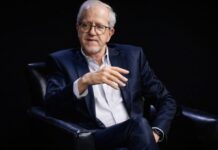 Ministro diz que preservação ambiental é garantia econômica para o país Secretário-executivo do Ministério do Meio Ambiente, João Paulo Capobianco