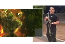 Morte de Niño Guerrero em operação militar dos EUA repercute no governo Lula, PCC e CV; veja vídeo do ataque #Acesse Política
