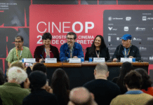 Mostra de cinema aponta caminhos para formação em memória audiovisual – CartaCapital Mostra de cinema aponta caminhos para formação em memória audiovisual – CartaCapital