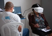 Mutirão de Glaucoma atende mais de 410 pacientes em Senhor do Bonfim Portal Estado da Bahia