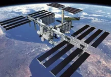 NASA emite alerta de evacuação após agravamento de vazamento na Estação Espacial Internacional #Acesse Política
