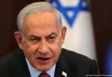 Netanyahu busca reunião urgente com Trump #Acesse Política