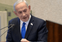Netanyahu vai disputar eleições em Israel após dúvida de Trump Netanyahu