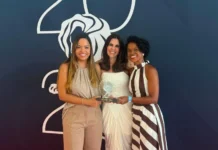 Nigrum Corpus conquista reconhecimento máximo em categoria de impacto social no Cannes Lions 2026 Portal Estado da Bahia