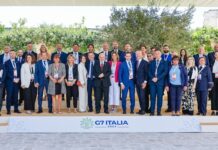 No G7, Lula cobra empenho dos países ricos diante de desigualdades No G7, Lula cobra empenho dos países ricos diante de desigualdades