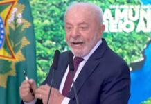 “Nós estamos preparados antecipadamente”, diz Lula sobre El Niño Lula El Niño