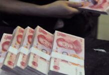 Nova plataforma aproxima investidores chineses da bolsa brasileira Nova plataforma aproxima investidores chineses da bolsa brasileira