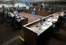 Nova vaga no TCU entra no radar de líderes políticos em Brasília #Acesse Política