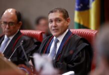 Nunes Marques convoca sessão no TSE para julgamento de 28 processos – CartaCapital Nunes Marques convoca sessão no TSE para julgamento de 28 processos – CartaCapital