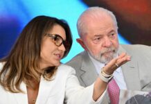 O papel de Janja na campanha de Lula – CartaCapital O papel de Janja na campanha de Lula – CartaCapital