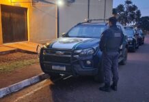 Operação mira grupo que movimentou R$ 375 milhões operação