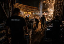 Os desafios de saúde, segurança e dignidade nos bastidores do São João Os desafios de saúde, segurança e dignidade nos bastidores do São João
